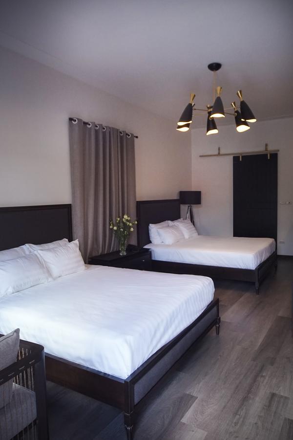 Oliving Serviced Residence Hanoï Chambre photo