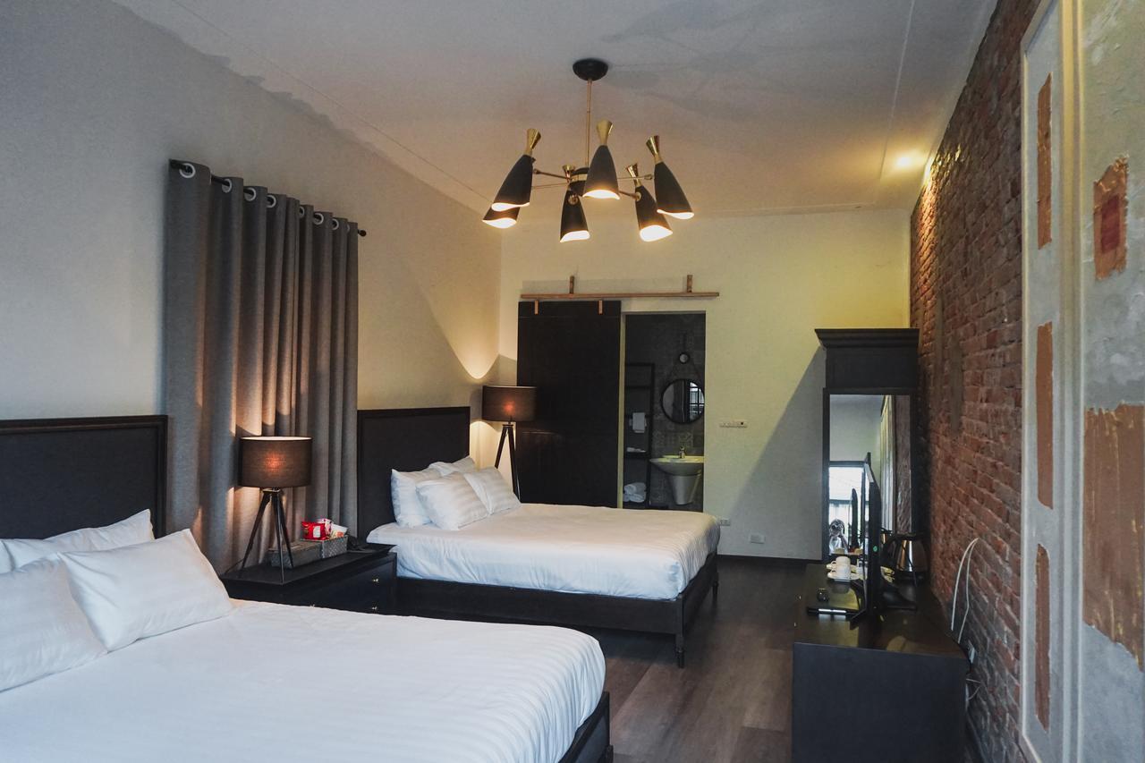 Oliving Serviced Residence Hanoï Chambre photo