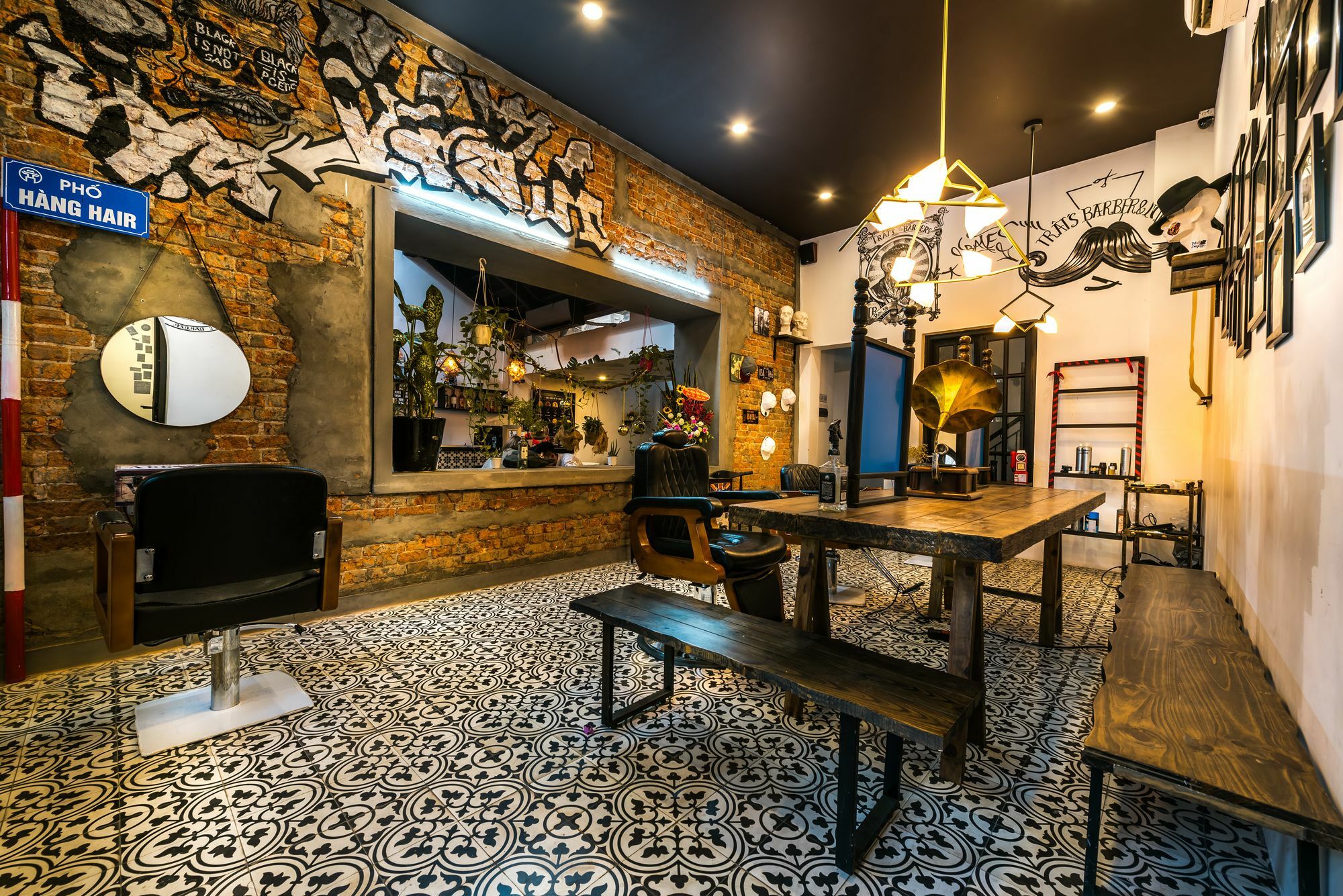 Oliving Serviced Residence Hanoï Extérieur photo